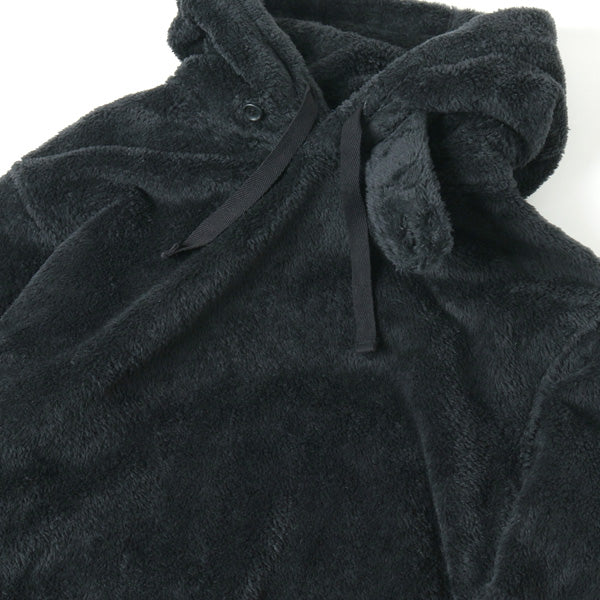 Long Sleeve Hoody - Poly Fleece