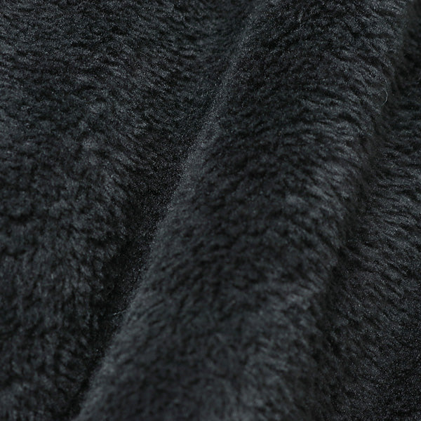 Long Sleeve Hoody - Poly Fleece