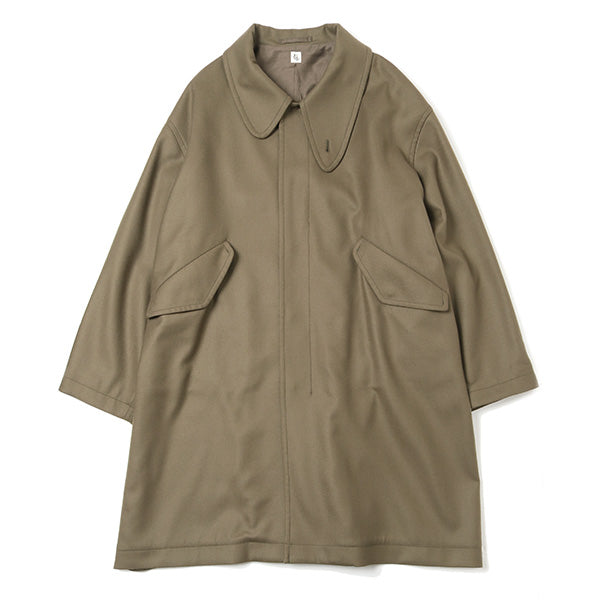 Standcollar Field Coat