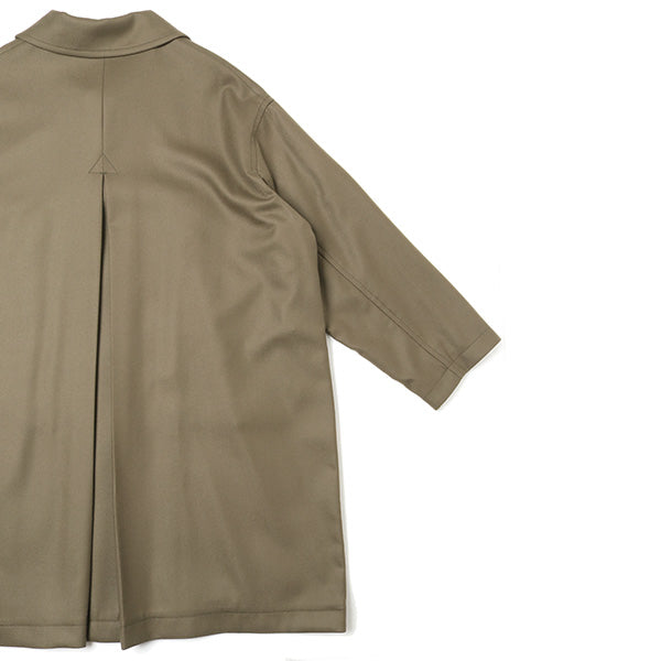 Standcollar Field Coat