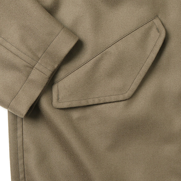 Standcollar Field Coat