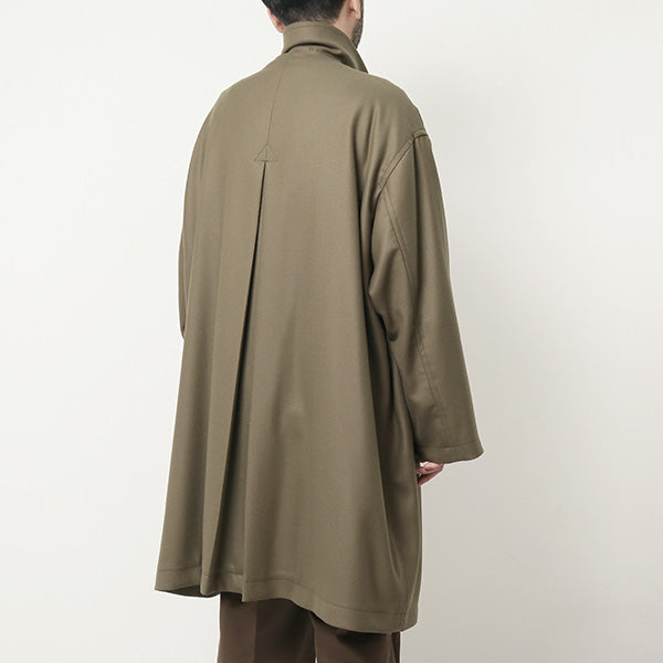 Standcollar Field Coat