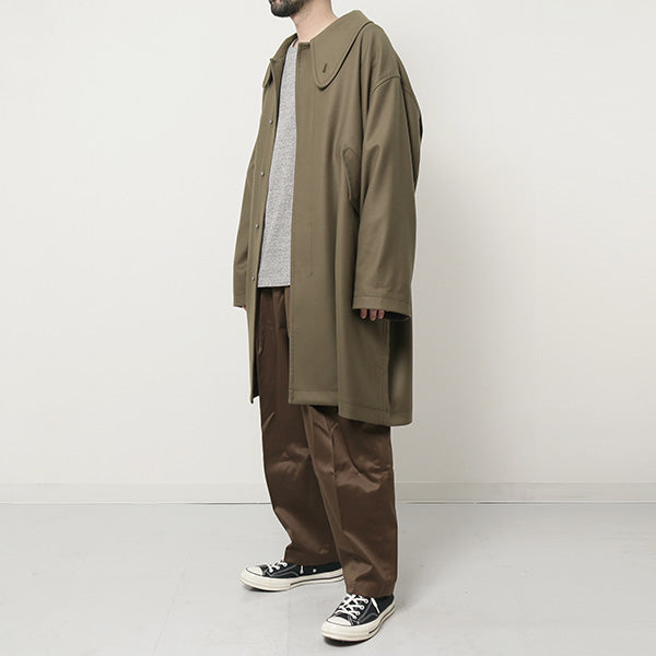 Standcollar Field Coat