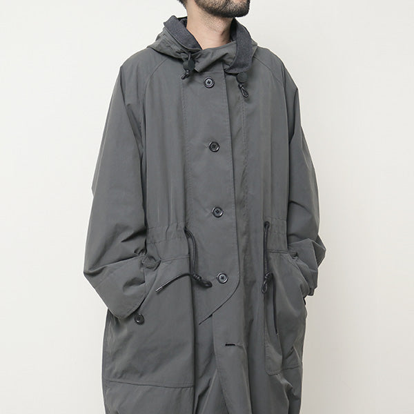 All Weather Coat