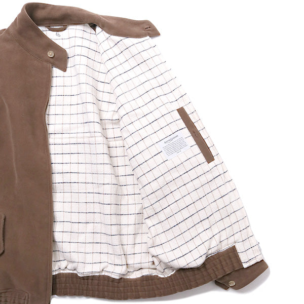 Stand Collar Brouson (KS9FJK11) | KAPTAIN SUNSHINE