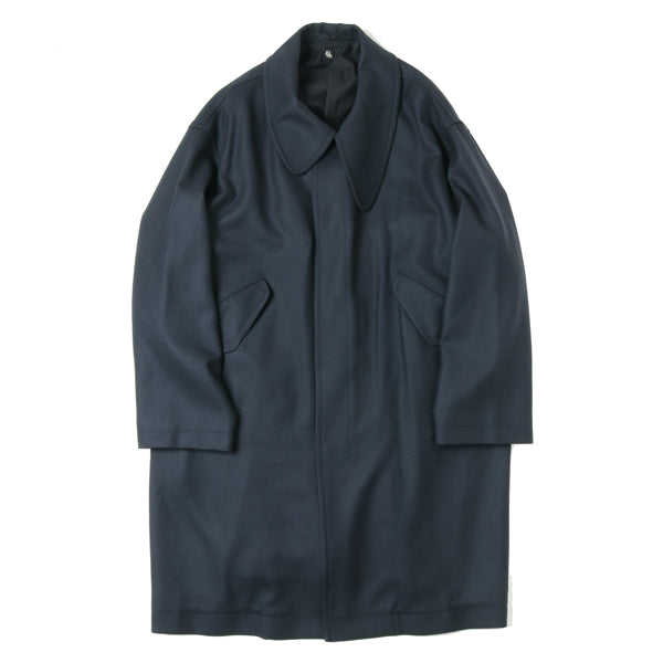 Standcollar Field Coat