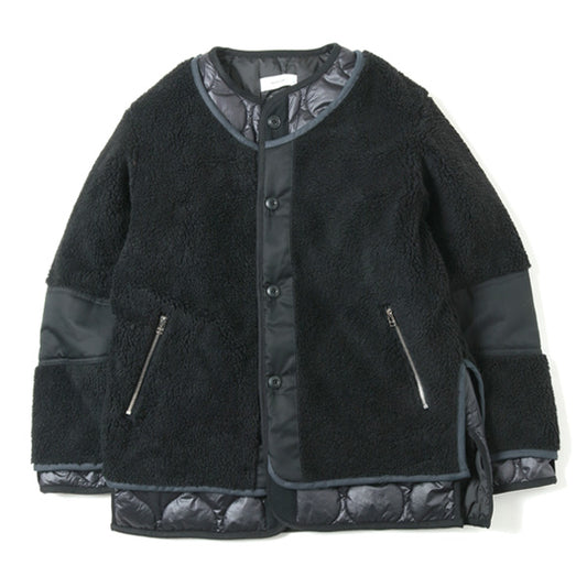 BOA LINNER JACKET