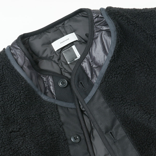 BOA LINNER JACKET