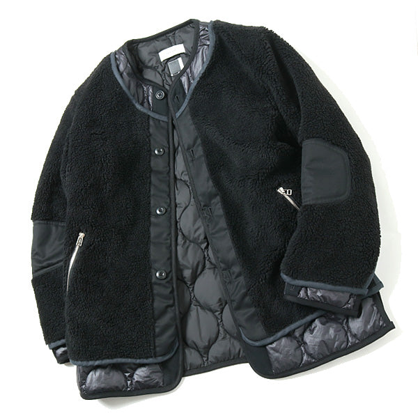 BOA LINNER JACKET