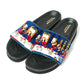 LAST SUPPER SANDAL