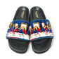 LAST SUPPER SANDAL