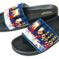 LAST SUPPER SANDAL