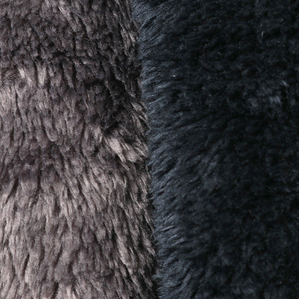 Piping Jacket - Micro Fleece
