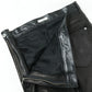 PUZZLE LEATHER PANTS