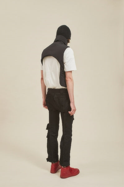 HARNESS VEST