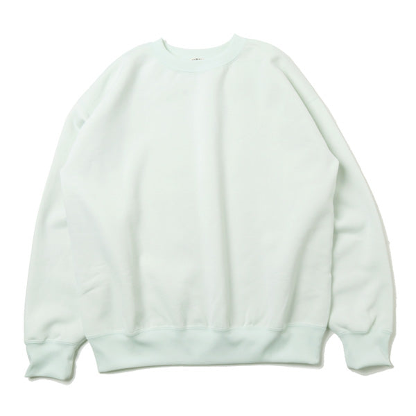 BAGGY POLYESTER SWEAT P/O