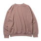 BAGGY POLYESTER SWEAT P/O