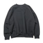 BAGGY POLYESTER SWEAT P/O