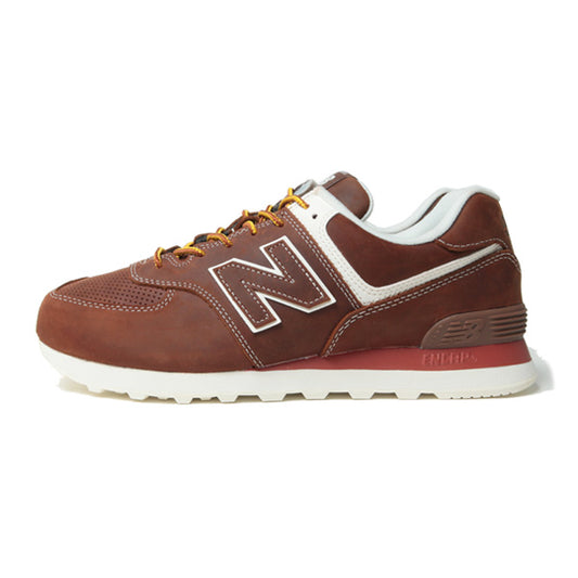 ステアスムース New Balance 574 / K192(BROWN)