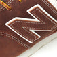 ステアスムース New Balance 574 / K192(BROWN)