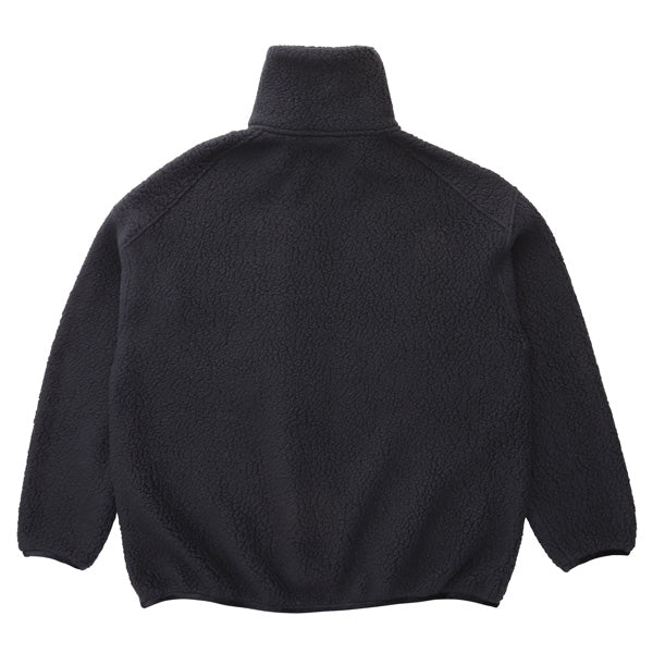 Fleece Jacket