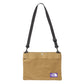 Corduroy Shoulder Bag