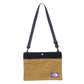 Corduroy Shoulder Bag