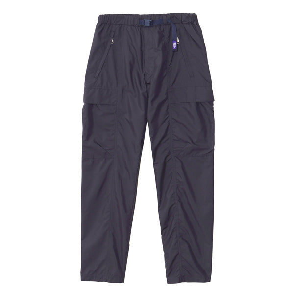 High Multui Polyester Twill Field Pants