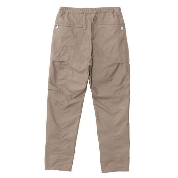 High Multui Polyester Twill Field Pants