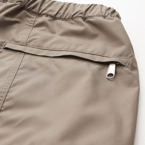 High Multui Polyester Twill Field Pants