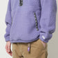 POLARTEC Field Pullover