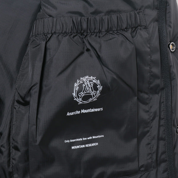 Vest for Mountain Rider
