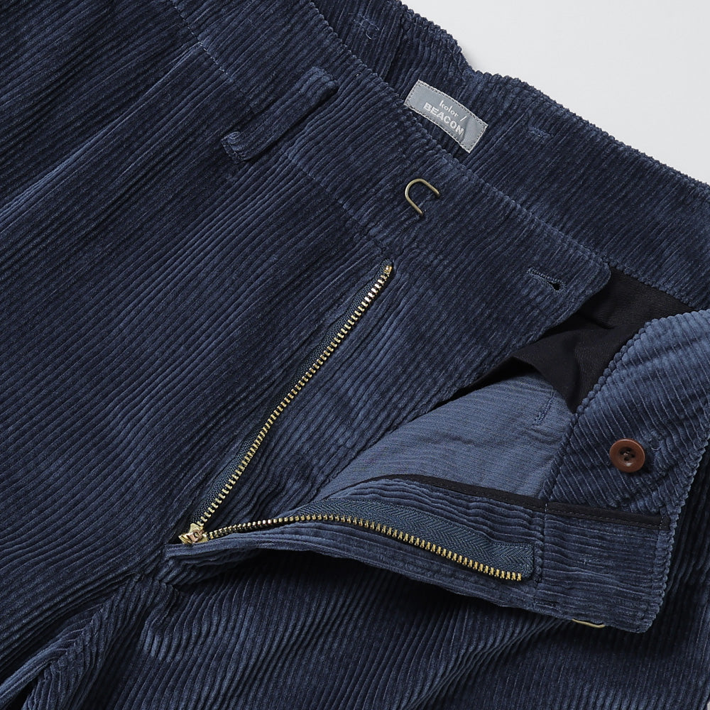 kolor BEACON(カラービーコン) 25WBM-P09134 25AW (25WBM-P09134