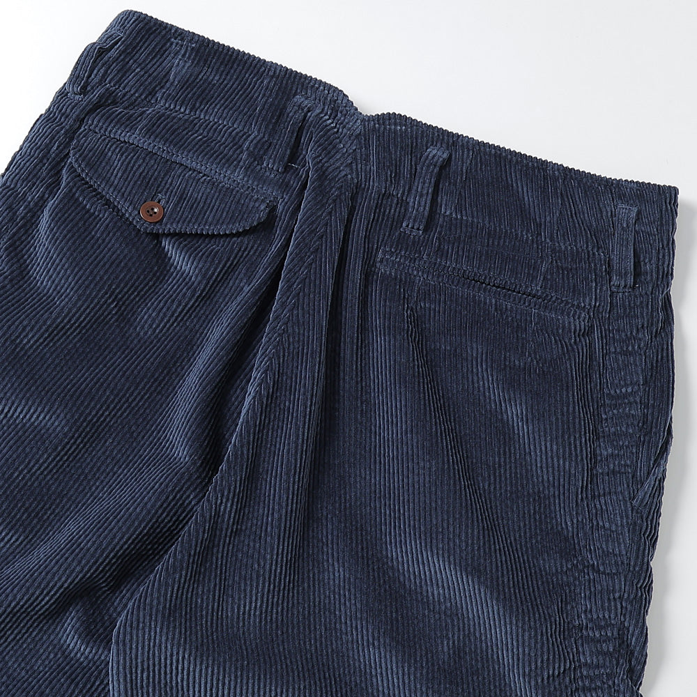 kolor BEACON ネイビー ジップ 18aw size1 パンツ kolor BEACON ネイビー ジップ 18aw size1 パンツ