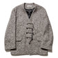 TWEED ORIENTAL JACKET