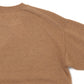 BABY CAMEL KNIT P/O