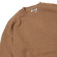 BABY CAMEL KNIT P/O