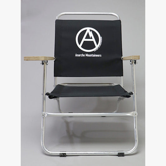 Protester Chair