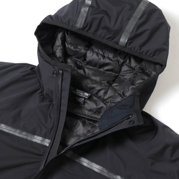 City Dwellers 3L Insulated Jacket