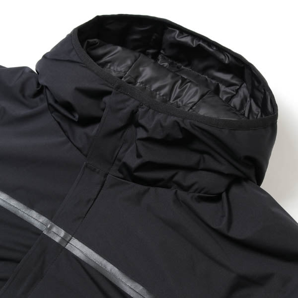 City Dwellers 3L Insulated Jacket