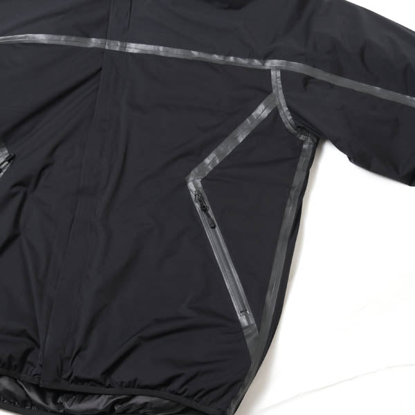 City Dwellers 3L Insulated Jacket