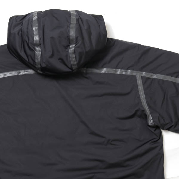 City Dwellers 3L Insulated Jacket