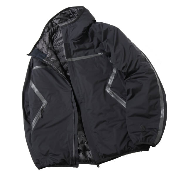 City Dwellers 3L Insulated Jacket