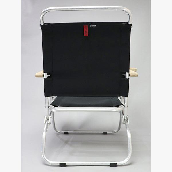 Protester Chair