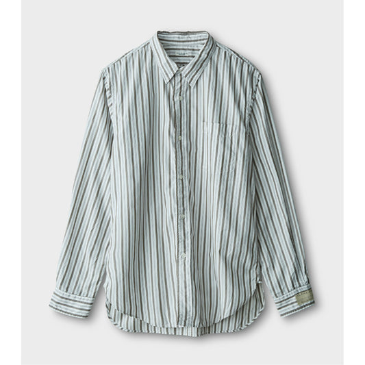 REGULAR COLLAR SHIRT