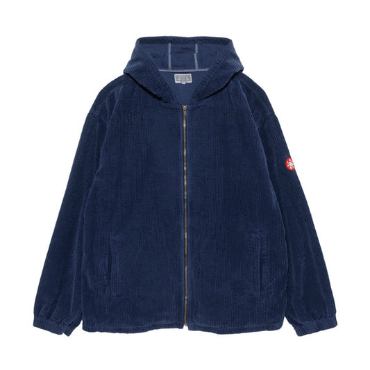 5 WALE CORD PARKA