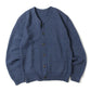 wholegarment V/N cardigan