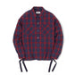 Urban Nel Check Shirt