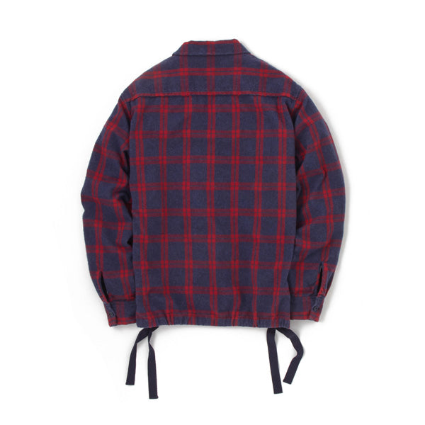 Urban Nel Check Shirt