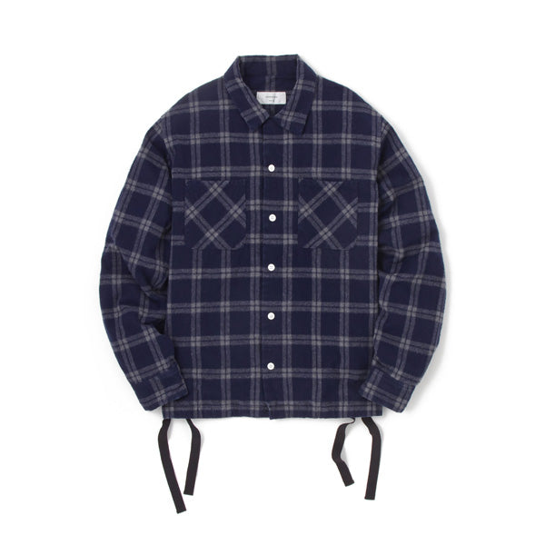 Urban Nel Check Shirt